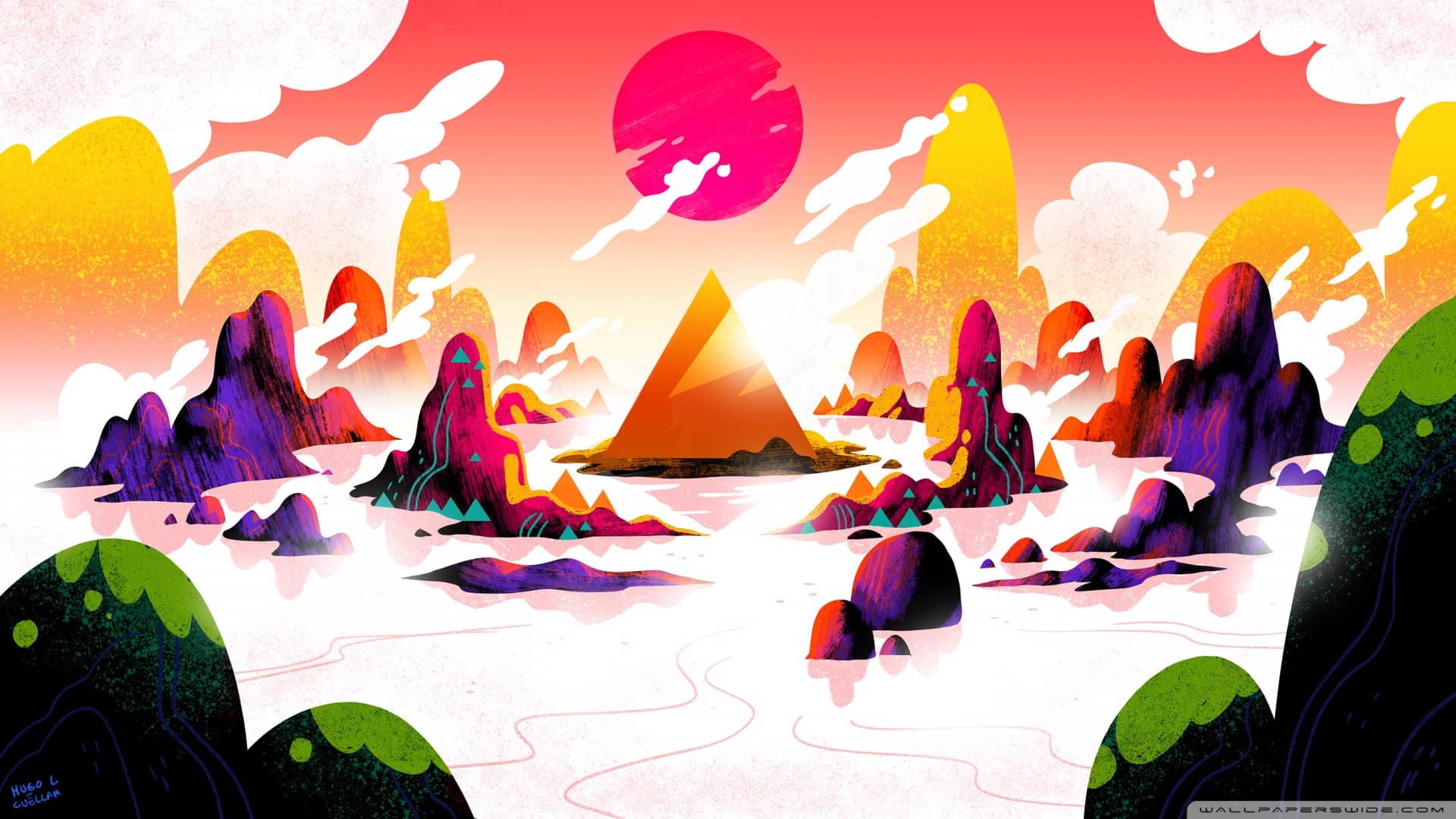 学生手册满分脚本